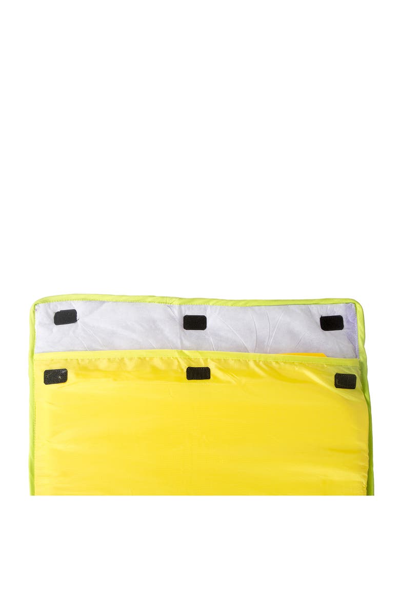 Day Dreamer Nap Pad, Alternate, color, PURPLE