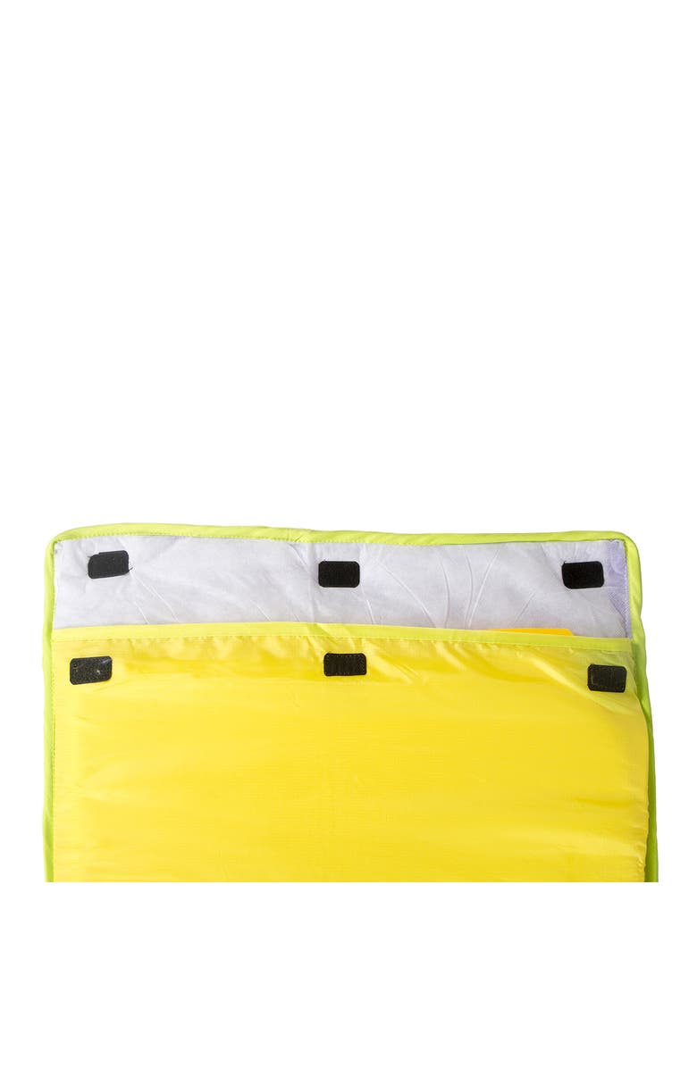 Pacific Play Tents Day Dreamer Nap Pad, Alternate, color, Purple