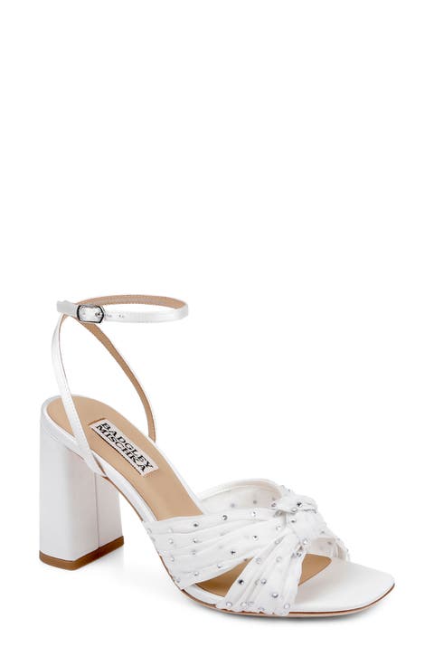 Wila Ankle Strap Sandal (Women)