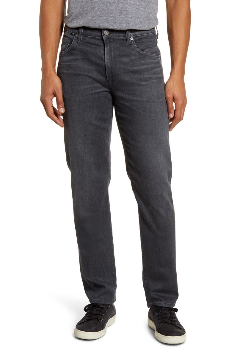 Citizens of Humanity Gage Slim Straight Leg Jeans, Main, color,