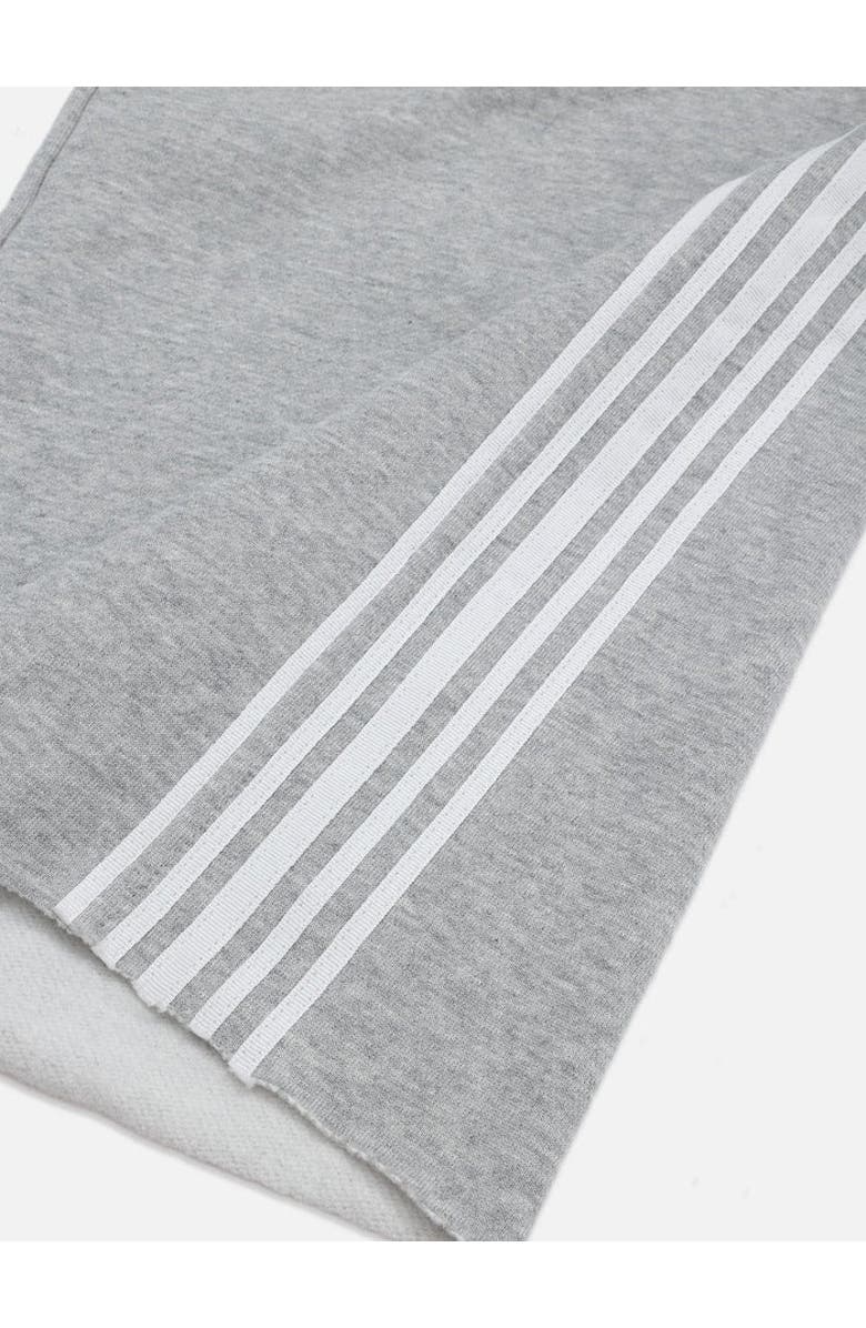 AELFRIC EDEN Double Waist Baggy Sweatpants, Alternate, color, Grey