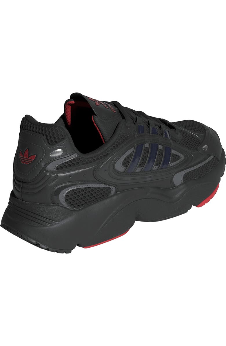 adidas Ozmillen Sneaker, Alternate, color,