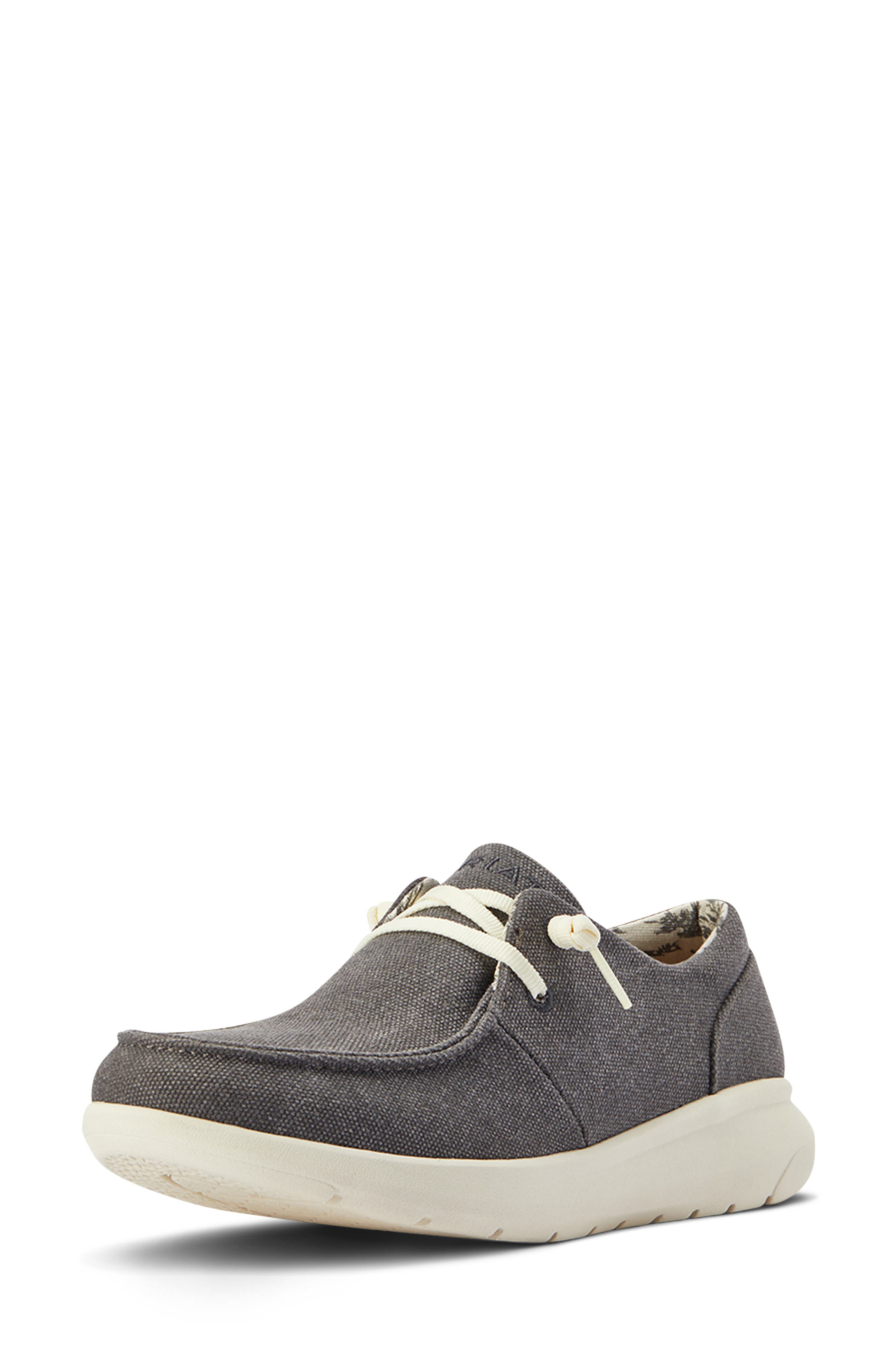 Ariat Hilo Casual Boat Shoe