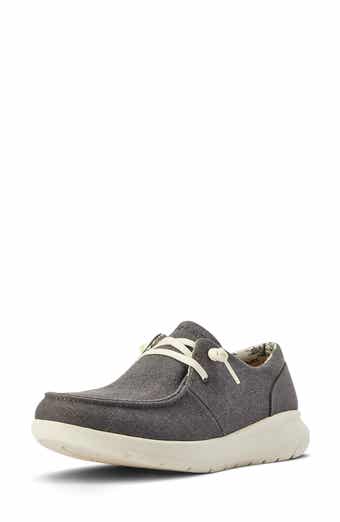 Hilo Casual Boat Shoe