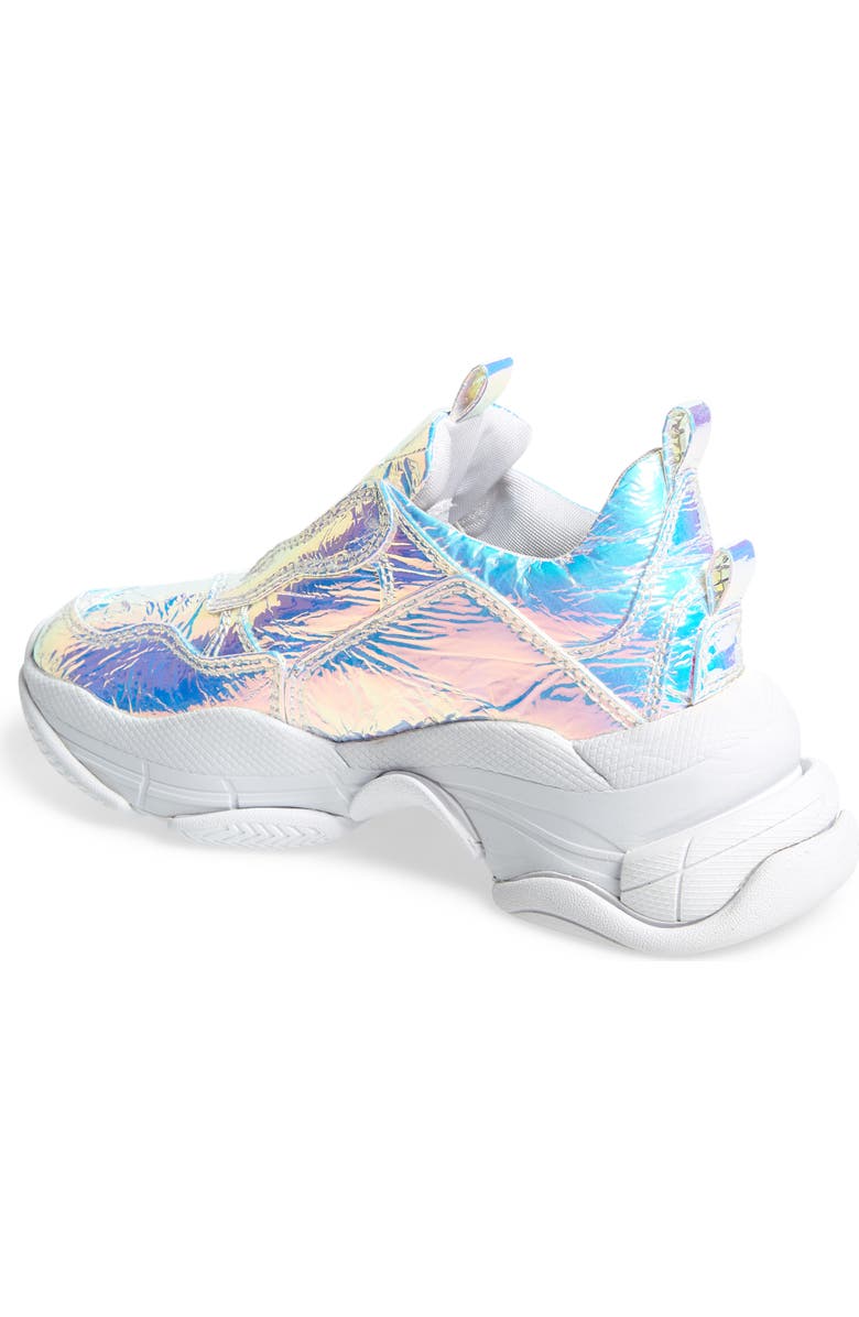 Jeffrey Campbell Lo-Fi 2 Sneaker, Alternate, color,