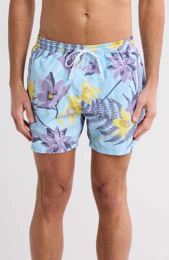 BOSS Piranha Swim Trunks