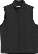 Free Fly Gridback Fleece Lined Vest
