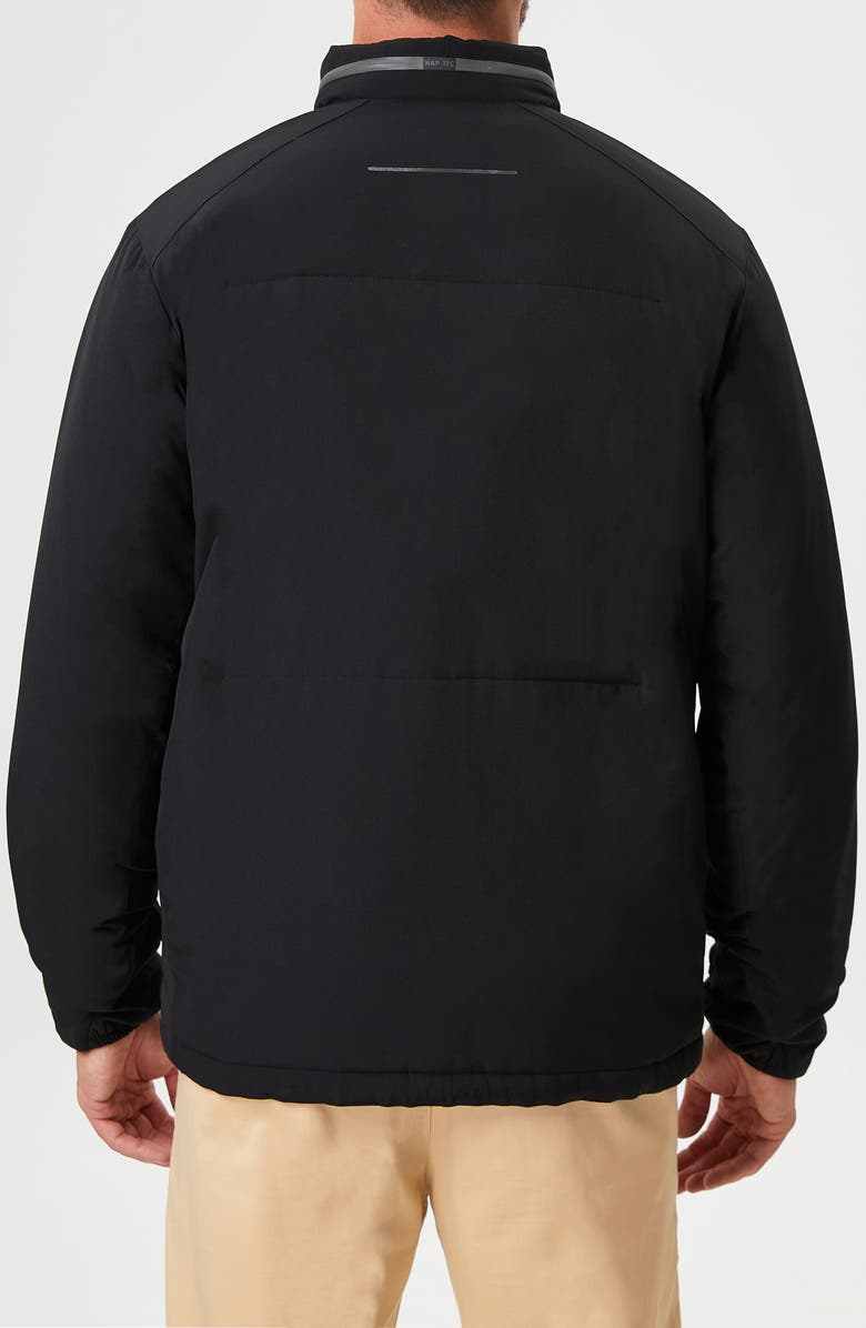 HAWKE & CO Neverend Stretch Jacket, Alternate, color, 