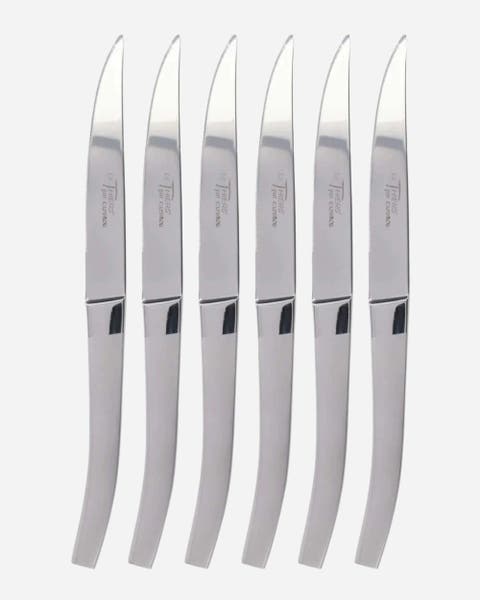 Le Thiers - Box of 6 Steak Knives