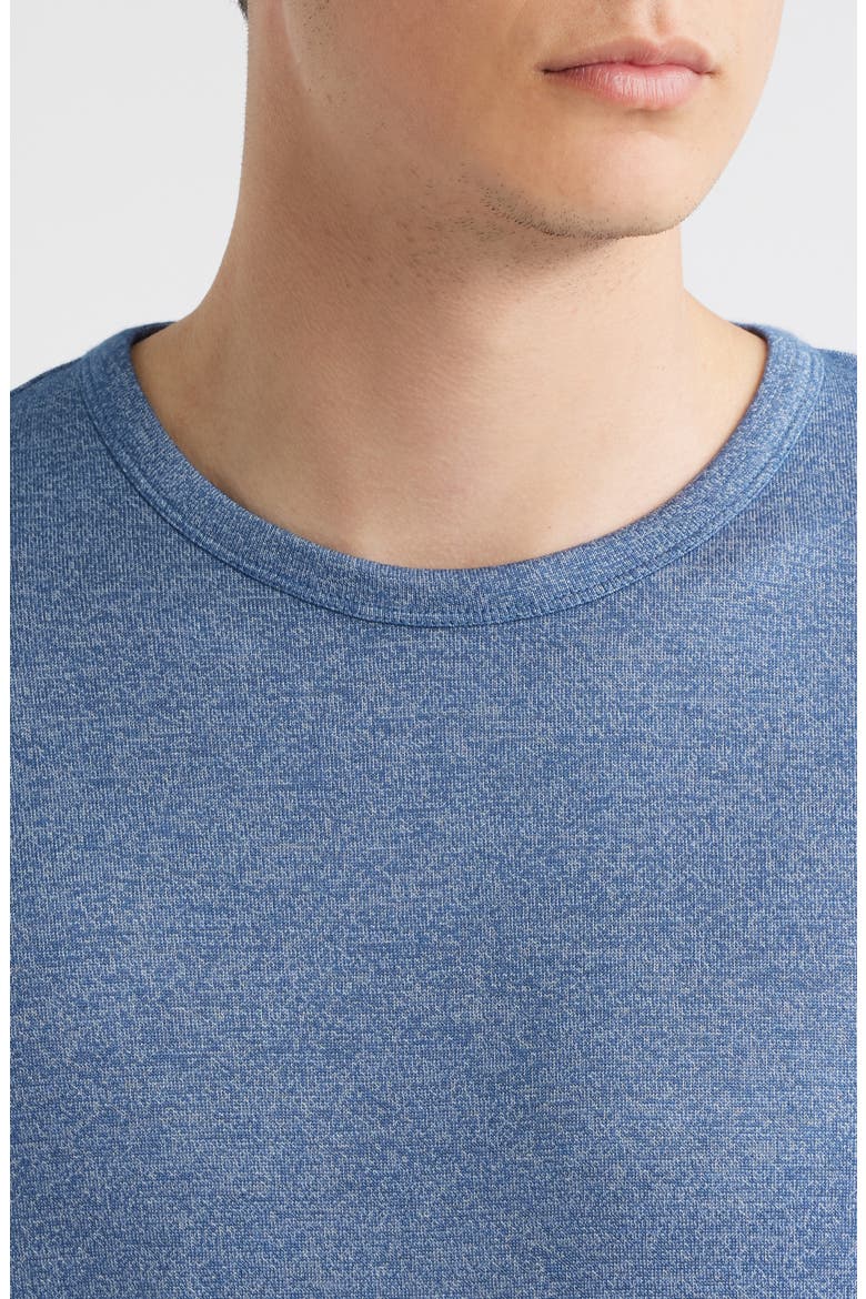 Essential Activate T-Shirt, Alternate, color, BLUDUSKMEL