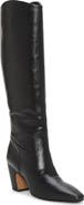 Vince Camuto Cristen Knee High Boot
