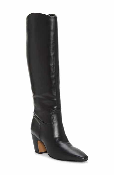 Vince Camuto Cristen Knee High Boot