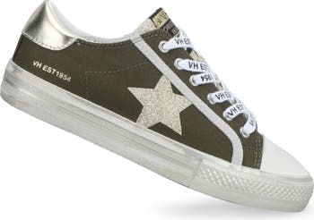 Alive Camo Sneaker