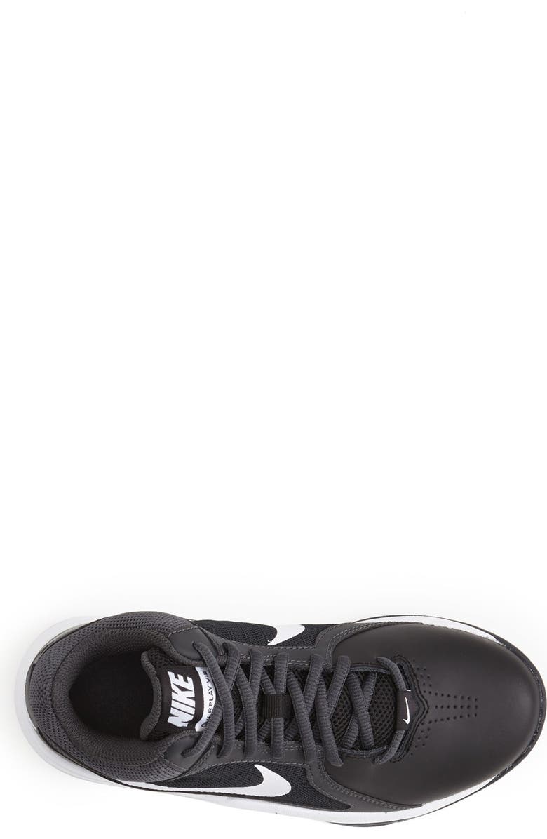 Nike 'Overplay VIII' Basketball Shoe, Alternate, color,