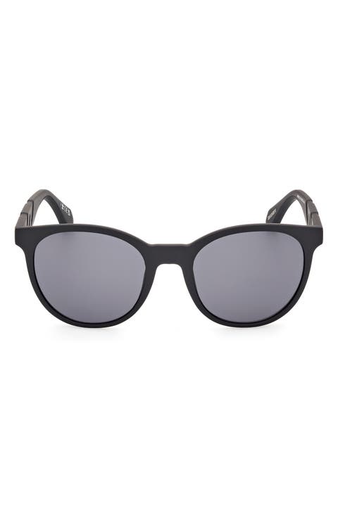 Round Sunglasses