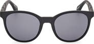 adidas Round Sunglasses