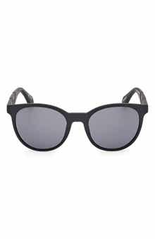 Round Sunglasses