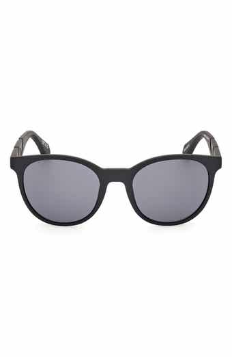 Round Sunglasses