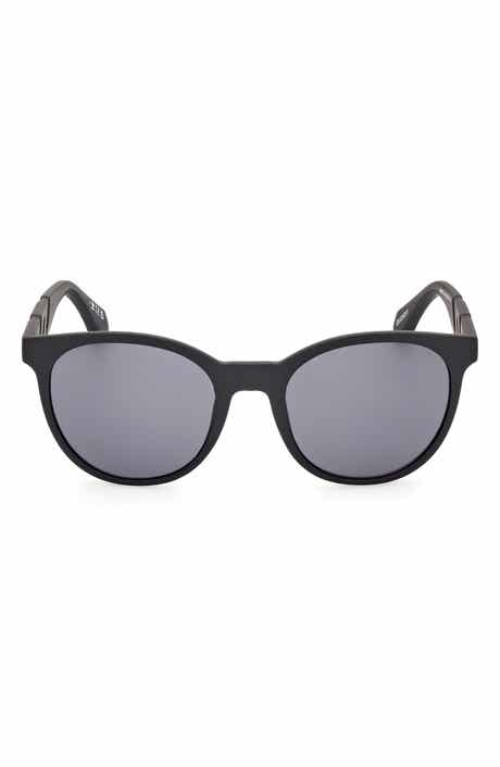 adidas Round Sunglasses