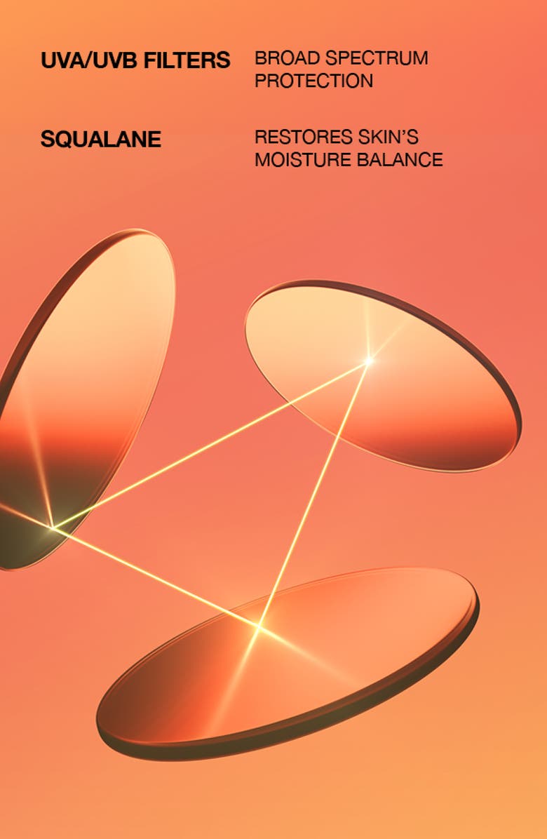 Lab Series Skincare for Men All-In-One Defense Lotion Moisturizer SPF 35, Alternate, color,