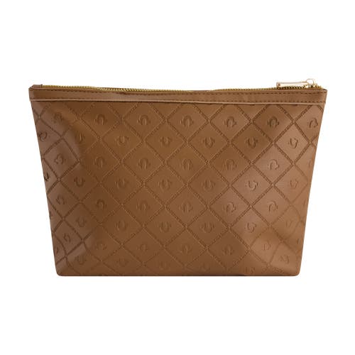 True Religion Cosmetic Case