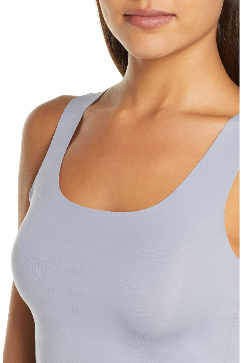 Beyond Naked Tank, Alternate, color, LILAC GRAY