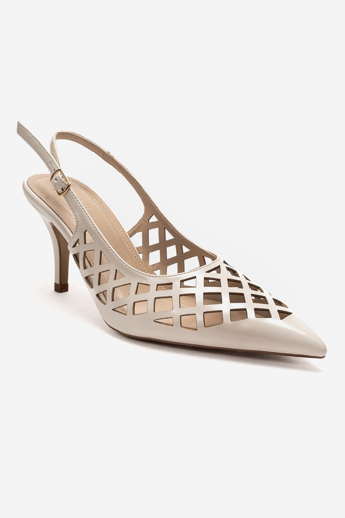 Jever Stiletto Pump, Alternate, color, Beige
