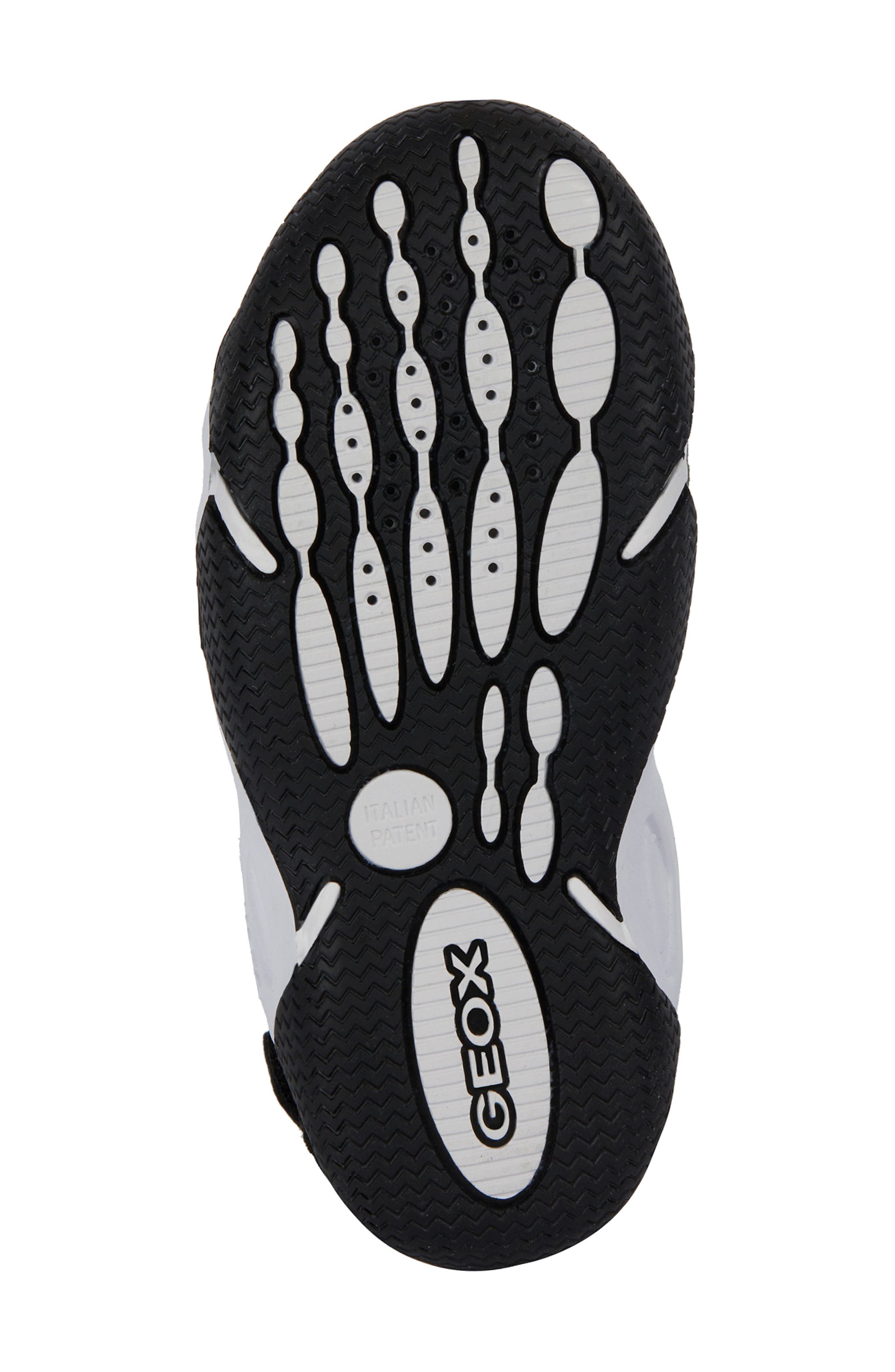 Geox Wader Sandal, Alternate, color, 