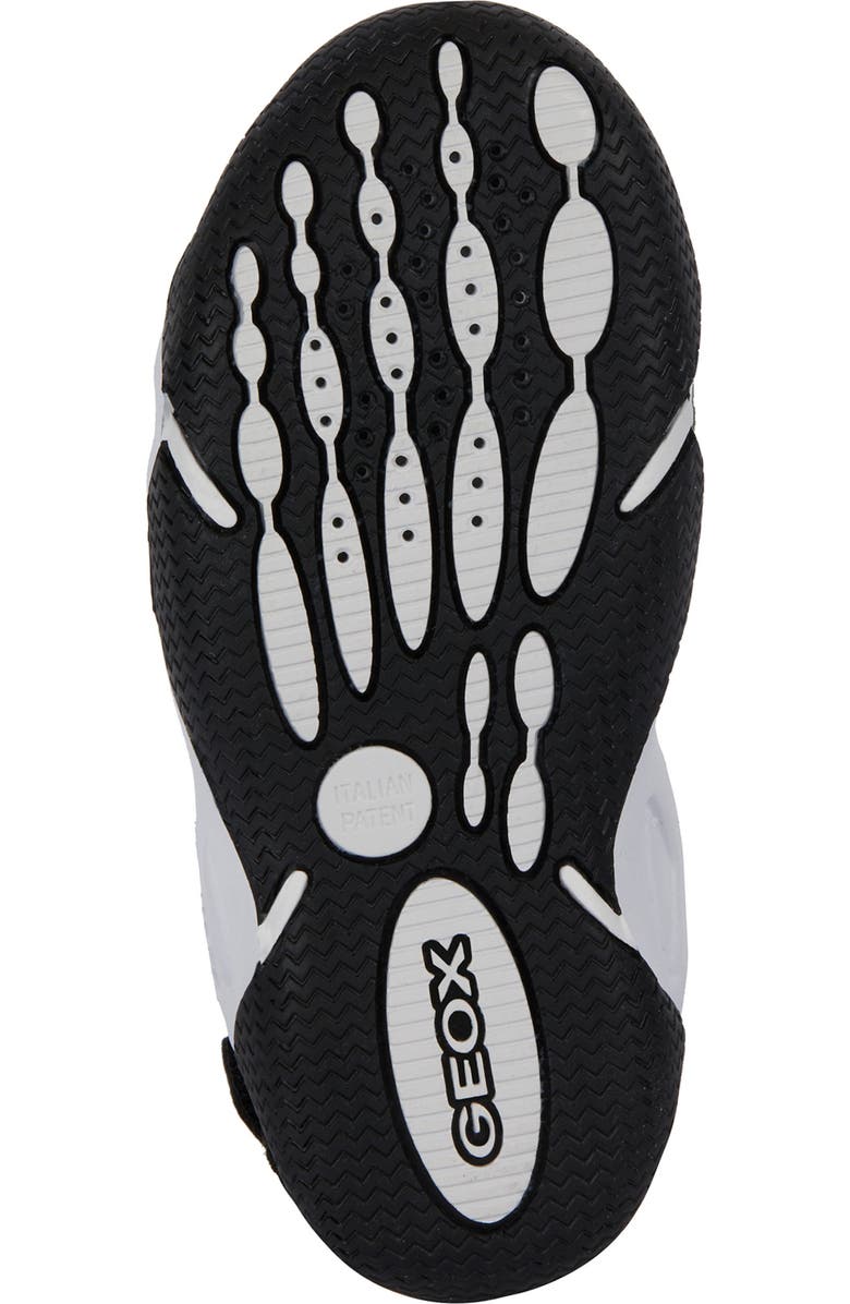 Geox Wader Sandal, Alternate, color,