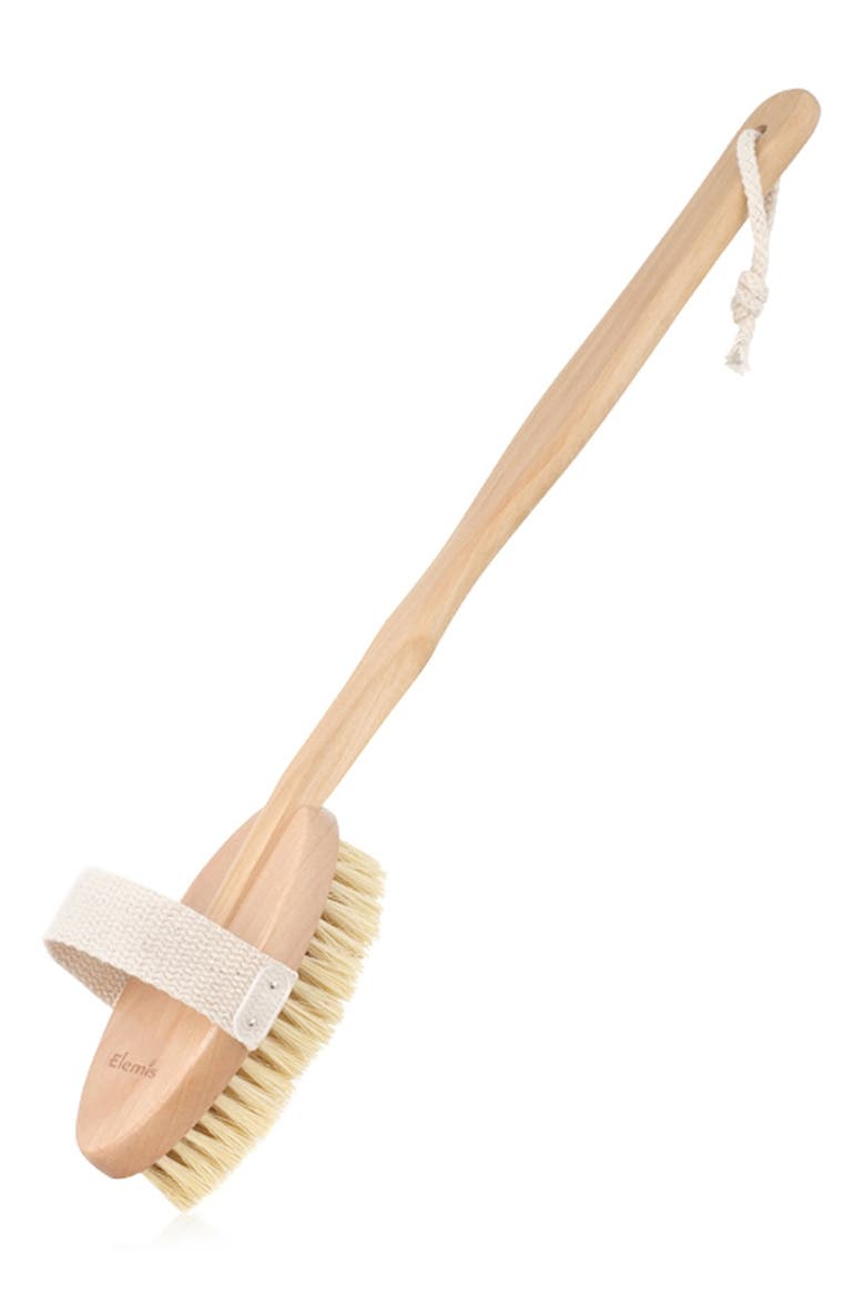 Body Detox Skin Brush, Main, color, NO COLOR