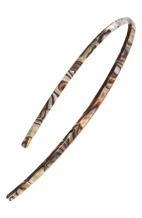 Ultracomfort Thin Headband