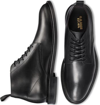 Culver Heritage Chukka Boot