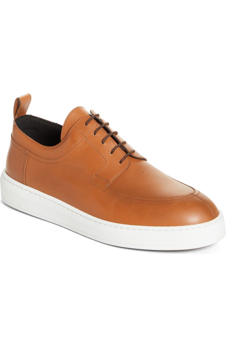 JM WESTON On Time Hunt Sneaker, Main, color,