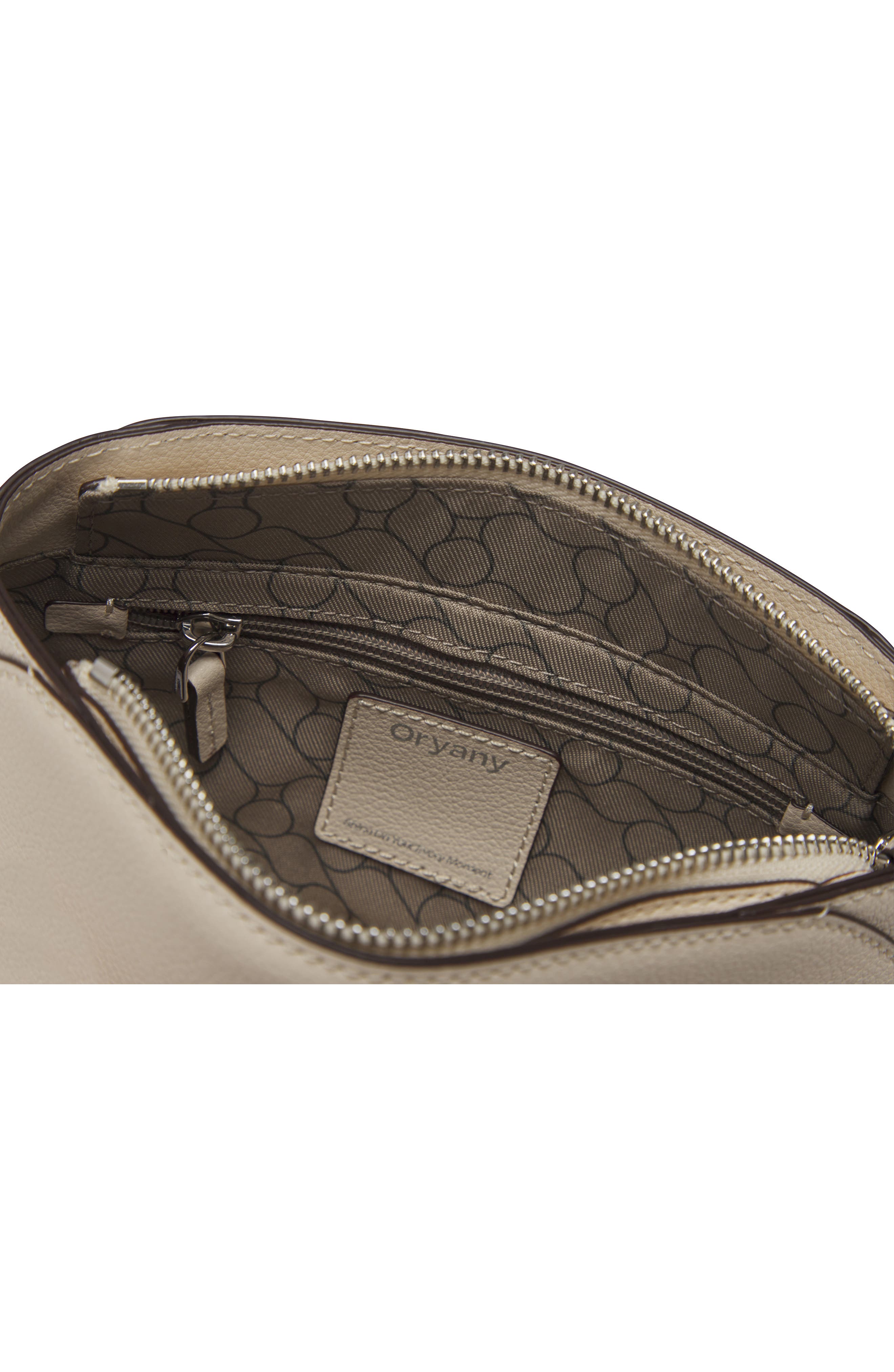 Oryany Flor Mini Convertible Tote Bag, Alternate, color, 