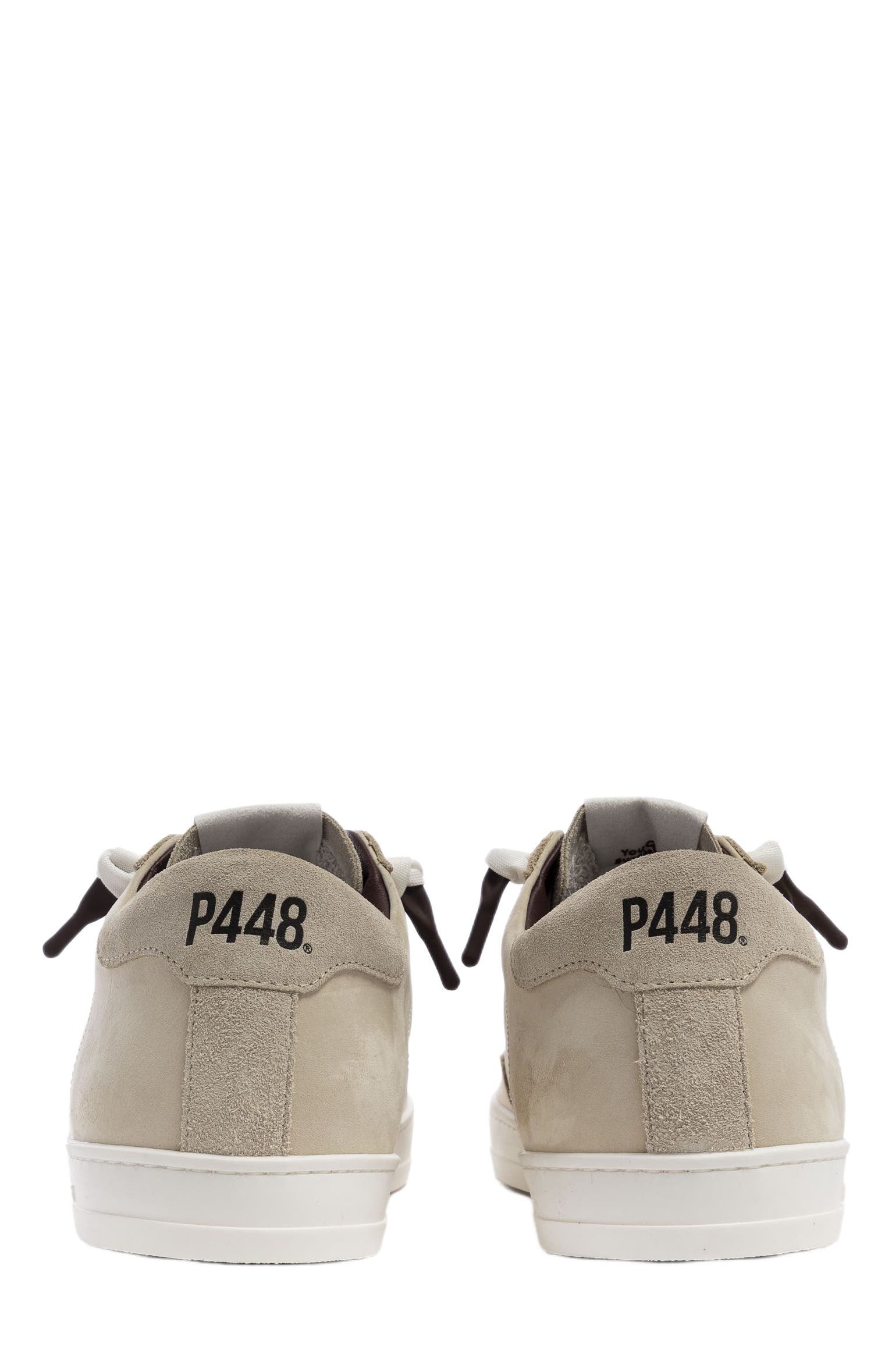 P448 John Sneaker, Alternate, color, Shore