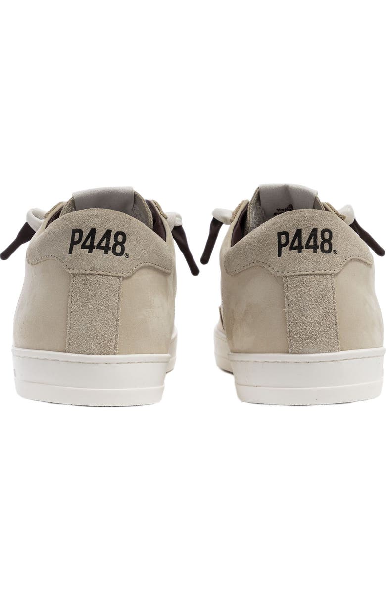 P448 John Sneaker, Alternate, color, Shore