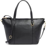 HOBO Kingston Mini Leather Satchel