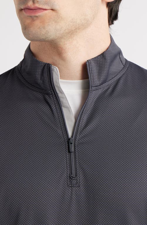 Johnnie-o Jamie Quarter Zip