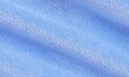 RALPH LAUREN RALPH LAUREN TERRY POLO SHIRT & SHORT SET