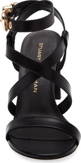 サンダル・ミュール Stuart Weitzman MAVEN SANDALS Maven Sandal | Stuart Weitzman