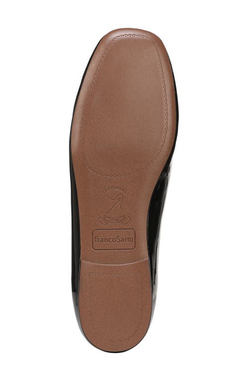 Franco Sarto Marylee T-strap Flat