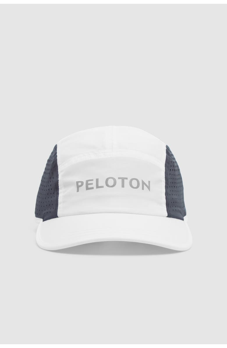 Peloton Run Hat, Alternate, color, Blue Nights