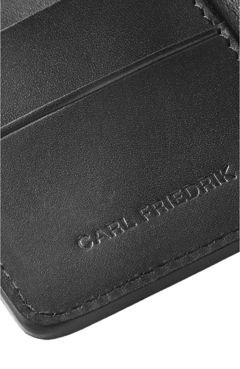 Carl Friedrik Swanfield Wallet, Alternate, color, 