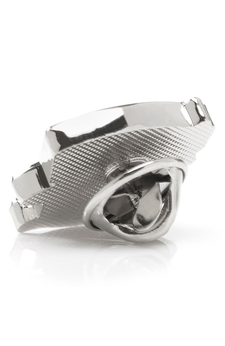 Cufflinks, Inc. NCAA Creighton Billy Bluejay Lapel Pin, Alternate, color, Creighton Univ Billy Bluejay