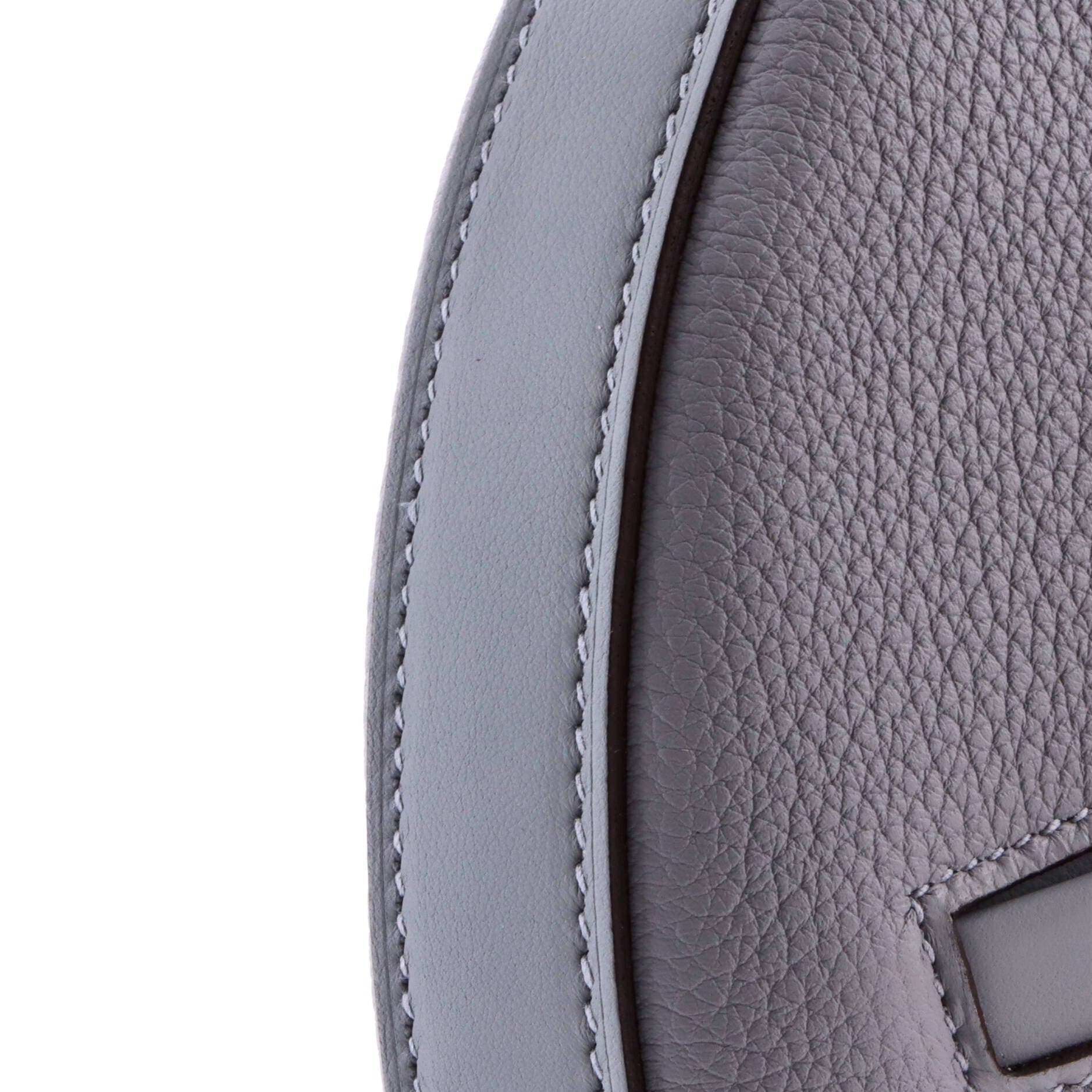 Arcon Bag Togo and Swift Petite, Alternate, color, Grey