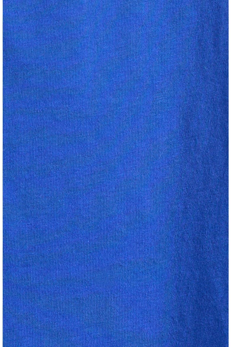 Kids' Graphic T-Shirt & Athletic Shorts Set (Little Kid_, Alternate, color, BRITE BLUE