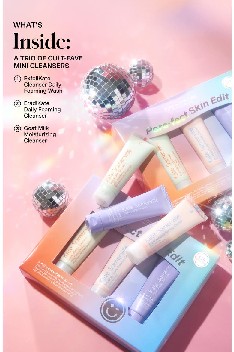 Pore-fect Skin Set $51 Value, Alternate, color, NO COLOR
