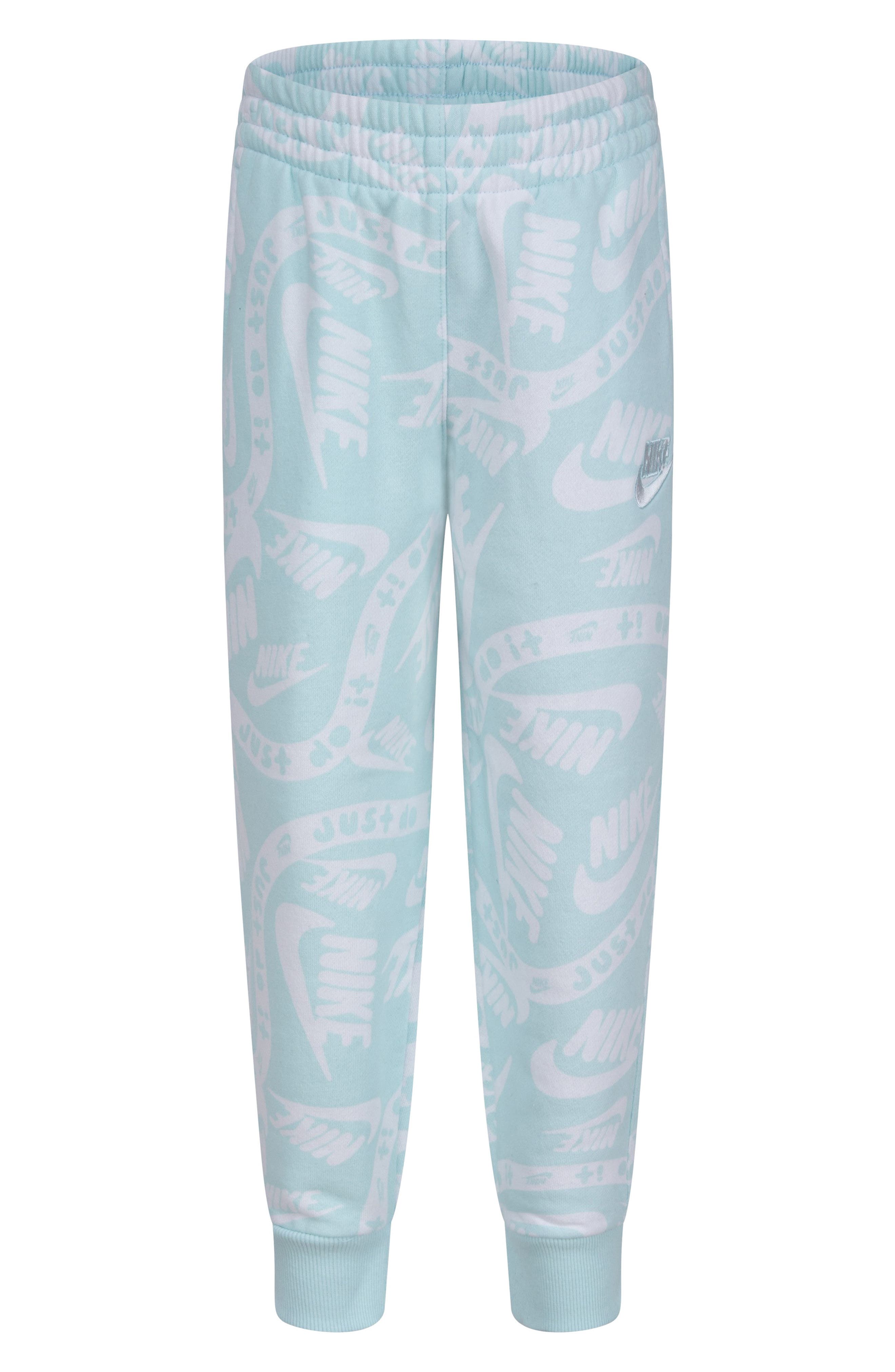 Kids' Sportswear Club Joggers