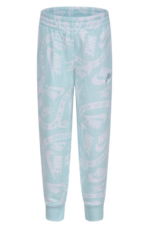 Kids' Sportswear Club Joggers