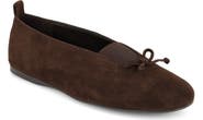 Nine West Smooch Flat
